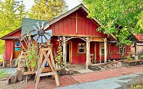 Boulder Bay Cottages